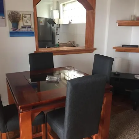 Casa veranear Viña del Mar Exterior foto