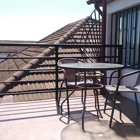Casa veranear Viña del Mar Exterior foto
