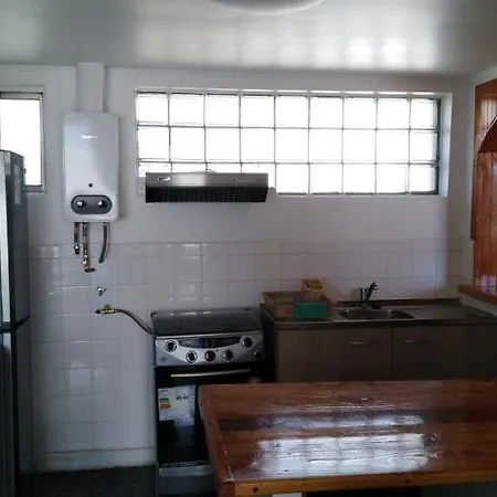 Casa veranear Viña del Mar Exterior foto