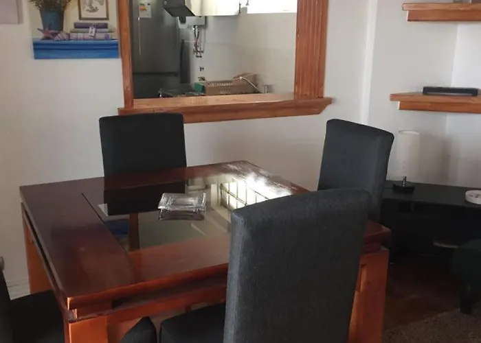 Casa Veranear