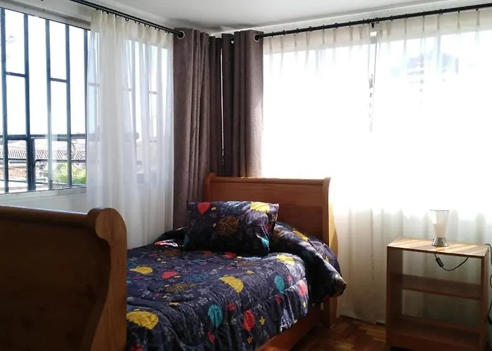 Casa Veranear