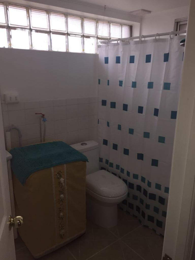 Casa Veranear Apartment
