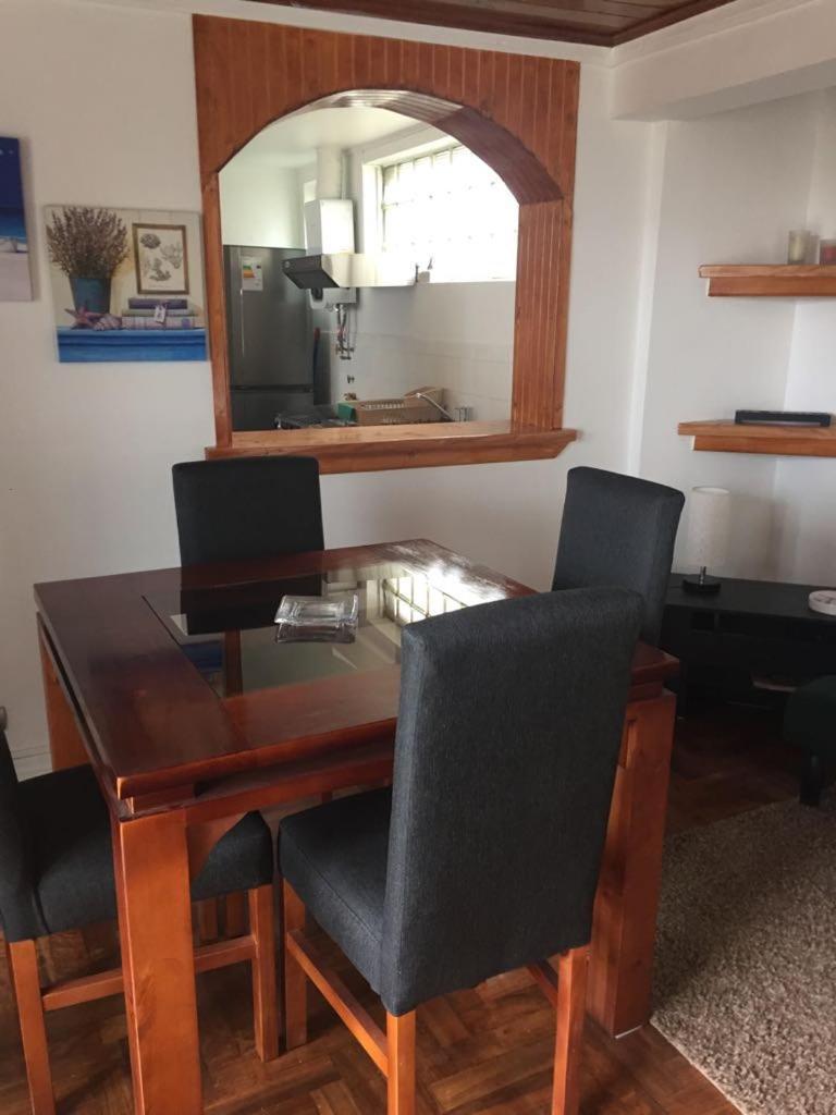 Casa Veranear Vina del Mar