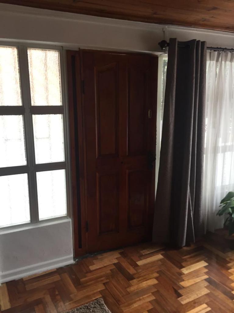 Casa Veranear Apartment *