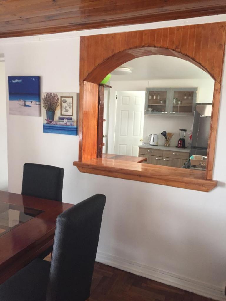 Apartment Casa Veranear