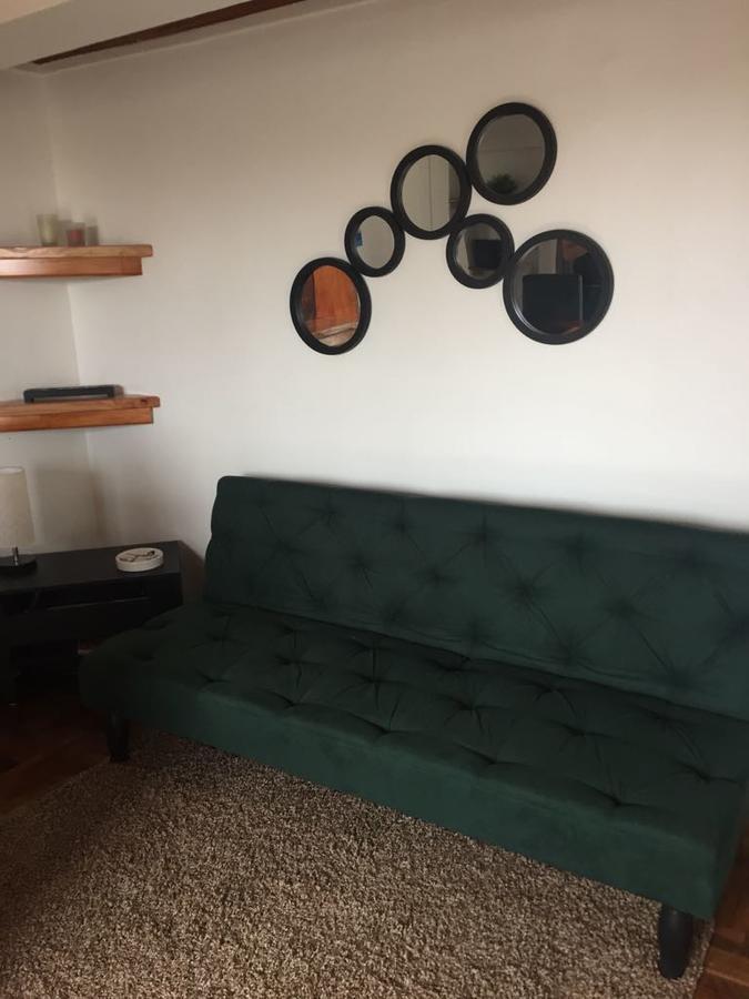 Casa Veranear Apartment Vina del Mar