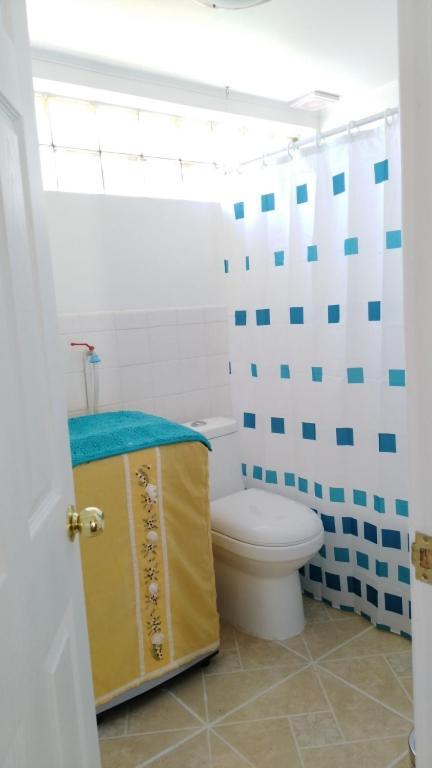 Casa Veranear Apartment Vina del Mar