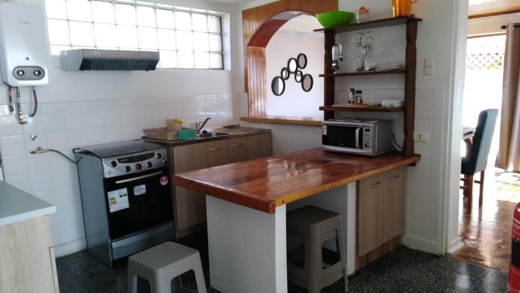 Apartment Casa Veranear *