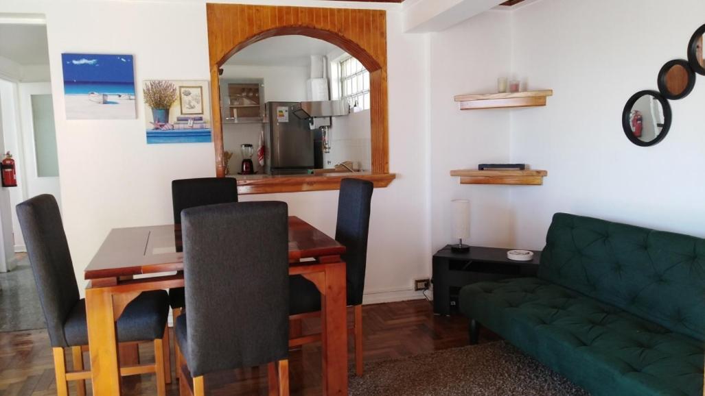 Casa Veranear * Vina del Mar
